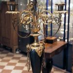 174 2026 CANDELABRAS